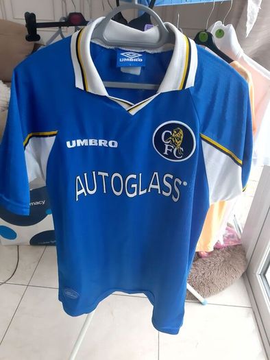 Chelsea Jerseys