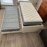 2 IKEA SLAKT Beds and Mattresses, Bundle Deal Image 5