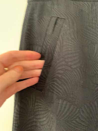 Uterque trousers