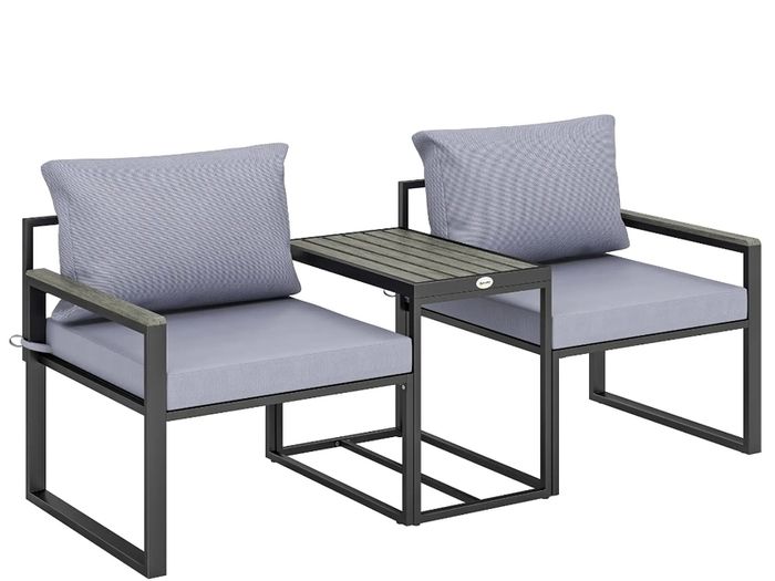 outdoor furniture