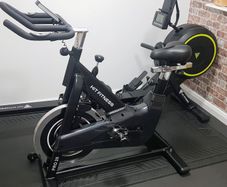 Hit Fitness Pro 20 G8 Exercise Bike