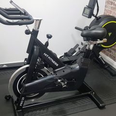Hit Fitness Pro 20 G8 Exercise Bike