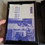 Shadow Dancers The secrets of Shinobi Master System Arcade Retro Games Original Image 4