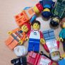 LEGO Minifigures Bundle Image 3