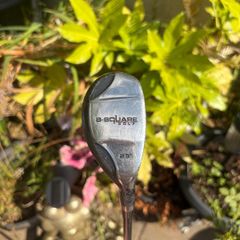 B Square Golf 23 Degree Hybrid