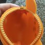 Emoji Bag & Silicone Dog Purse Bundle Image 10
