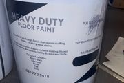 Tarmac Paint