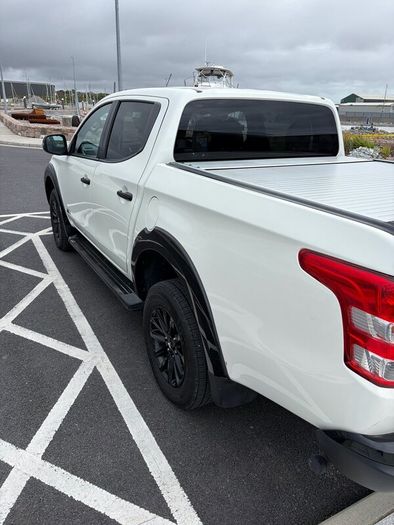 2020 Mitsubishi L200 Automatic No Vat