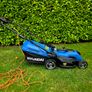 Lawnmower Image 2