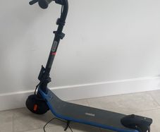 Segway Ninebot C2 Pro B Kick Scooter