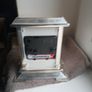Vintage NEWBRIDGE Alarm Clock Image 3