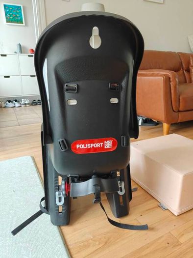Child Bike Seat