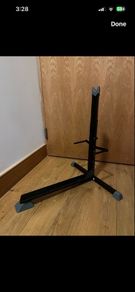 bike stand