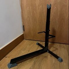 bike stand
