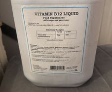 vitamin b12