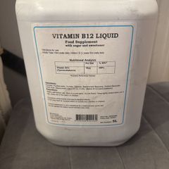 vitamin b12