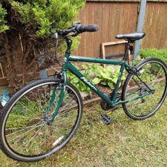 Falcon Urban Hybrid Bike