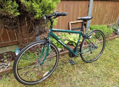 Falcon Urban Hybrid Bike