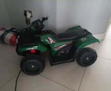 electric quad for kids