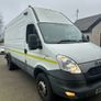 Iveco daily mobile workshop van Image 2