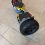 Ranger hoverboard and Pro Kart 8.5" off road Image 4