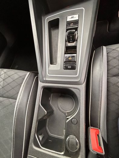 Volkswagen Golf 2.0 TDI 150 R-Line 5dr DSG