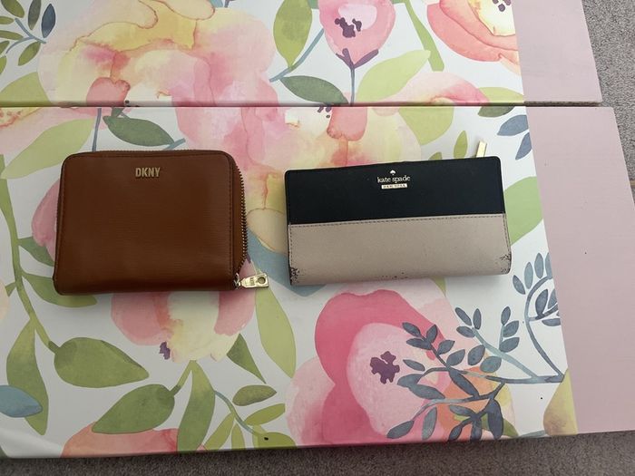 DKNY & Kate Spade Genuine