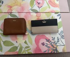 DKNY & Kate Spade Genuine