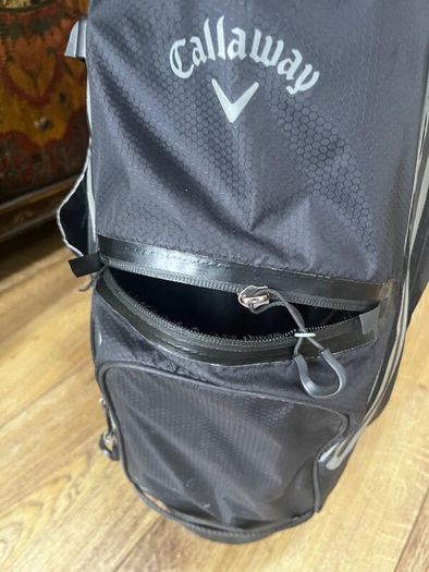 Callaway Chev Dry Stand Golf Bag