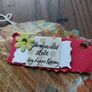 Hand Painted slate Image 10