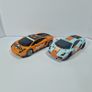 Scalextric C1218T Top Gear Powerlaps Set Image 6