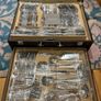 Tipperary Crystal 72 Piece Cutlery Canteen Image 3