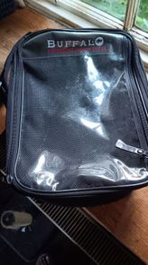 small backpack