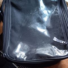 small backpack