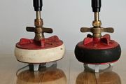 Vintage Industrial Lights