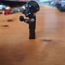 Lego star wars sw1331 minifigure ucs tie interceptor pilot from 75382 Image 2