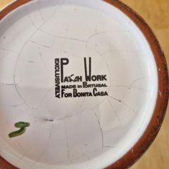 Terracotta Drinks cooler,