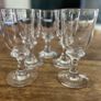 Jerpoint wine glasses Image 6
