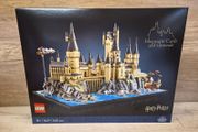 Lego 76419 Hogwarts Castle