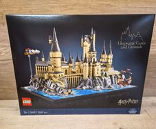 Lego 76419 Hogwarts Castle