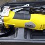 Rok Angle Grinder Image 2