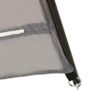 Pool Tent Fabric 660x580x250 cm Grey Image 4