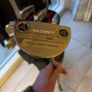 Mizuno putter Image 3