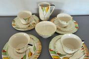 Art Deco Tea Set