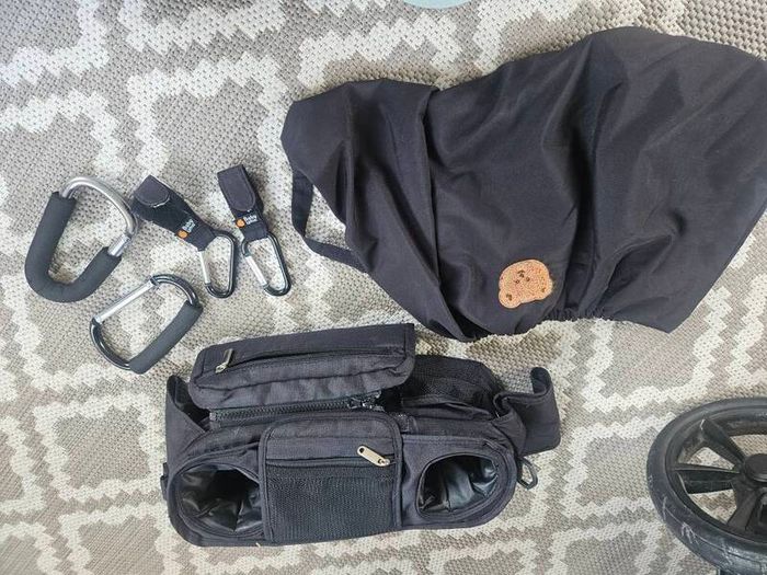 baby jogger city mini gt2