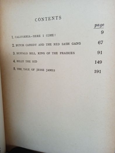 Great Stories of the Wild West Edited by Paul Benson. Illustrated by Lazlo Acs (HQ884)