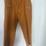 ladies crop trousers Image 2