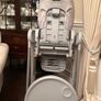 Chicco Polly 2 Start High Chair Image 4