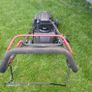 Self drive petrol lawnmower Image 6