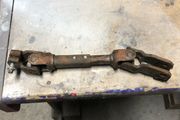 Corsa B steering knuckle
